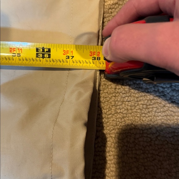 Canada Goose trench coat - Picture 9 of 11